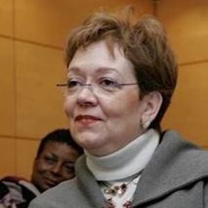 Meet your Posher, Maxine